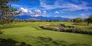 Utah Par 3 Courses and Utah Executive Short Courses