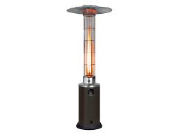 Outdoor Gas Flame Heater 13kw