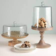 Wooden Cake Stands Wooden Cake Cake Stand