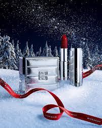 winter dream holiday makeup collection