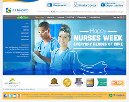 St Elizabeth Healthcare Competitors Revenue And Employees