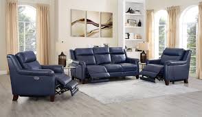 hydeline navona recliner sofa chair