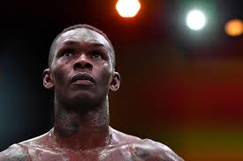 Discover israel adesanya's biography, age, height, physical stats, dating/affairs, family and career updates. Israel Adesanya Net Worth Religion Ans Stats Glusea Com
