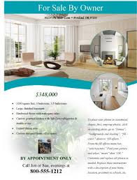Modern Flyer For Sale By Owner In 2019 Real Estate