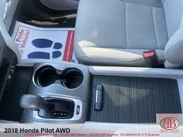 Honda Pilot Awd Best Buy Auto S