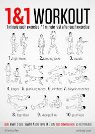 Imgur Fitness At Home Workouts