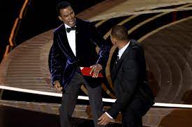 Could Will Smith lose his Oscar over ...