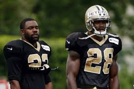 New Orleans Saints First Unofficial Depth Chart Is Just That