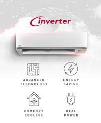 inverter technology by acson air