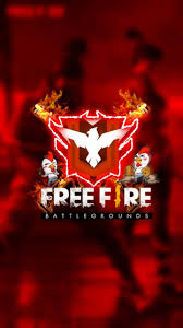 Sistem rank free fire dibagi berdasarkan musim atau season yang biasanya berdurasi selama dua bulan. Free Fire Logo Wallpapers Top Free Free Fire Logo Backgrounds Wallpaperaccess