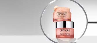 clinique dermatology skincare makeup
