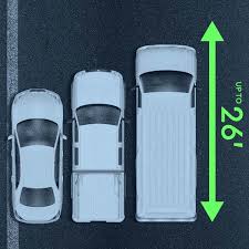 Essas medidas são relevantes para a superfície interna do portão. Rear View Safety Blind Spot Sensor System Rvs 118 Exterior Accessories Automotive Apunzile Com