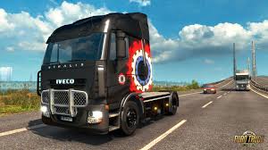 Europe 2 for android with mod money. Euro Truck Driver Mod Apk 2019 3 1 Latest Version Startcrack