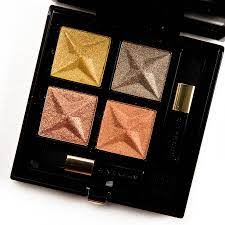 givenchy palette ors audacieux holiday