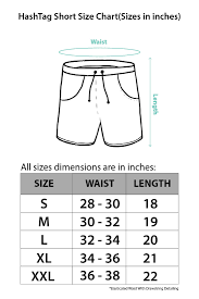 T Shirt Size Chart India Vs Us Edge Engineering And