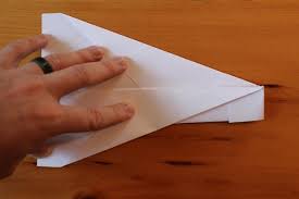 the best paper airplane how to make a
