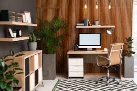 choosing home office furniture