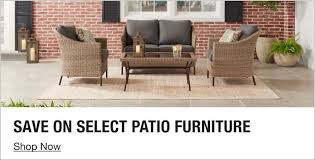 Fourth Of July Patio Furniture
