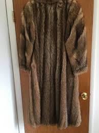 Fur Coat Clothing Accessories By
