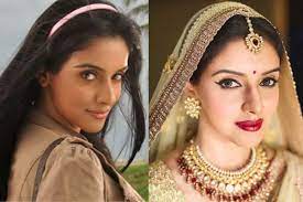 south indian actress without makeup