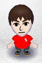 mii mask crossing wiki