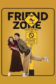 Di dunia ini, ada banyak orang yang tampaknya berkeliaran di sepanjang hubungan 'teman' dan 'kekasih'. Friend Zone 2019 Subtitles Subdl