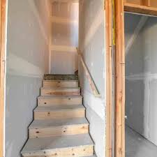 Best Paint For Basement Stairs That
