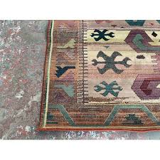 an oriental weavers gabbeh rug made in