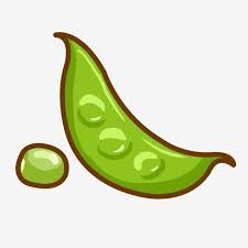 green pea clipart png images green pea