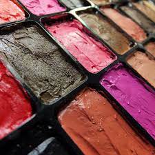 custom makeup palette tips