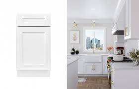 why shaker style cabinet doors will