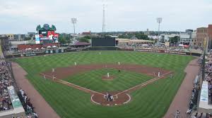 Whats Hot With The Dragons And Fifth Third Field In 2018