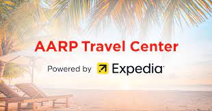 Aarp Expedia Packages gambar png