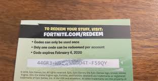 Enter the product code distributed with a retail dvd or other epic games product code here. Alex Her On Twitter Epicgames Can You Assist Me With A Damaged Gift Card I Purchased The Below For My Son But Upon Scratching The Card 4 Numbers Were Missing Https T Co Odwqybjiak