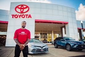 Get free lease quotes from local dealers! Damian Lillard Is Now The Owner Of Mcminnville Toyota Dealership Rsn
