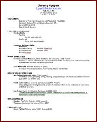 Resume Writing For Highschool Students Powerpoint