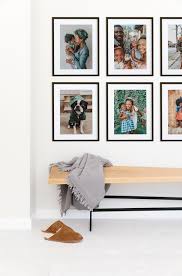 gallery wall ideas layouts for every