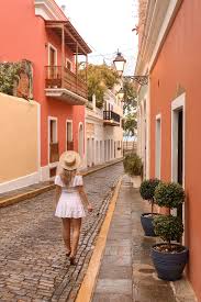 1 day old san juan itinerary must see