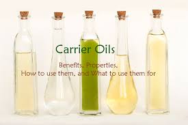 Carrier Oils Benefits Properties Uses Sprouting Healthy