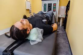 spinal decompression therapy cost what