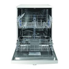 Searching for a contract deal? Indesit Dfe1b19uk 13 Place Freetanding Dishwasher White Appliances Direct