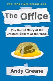 What mtv show did ashton kutcher host throughout the '00s? Amazon Com The Office The Untold Story Of The Greatest Sitcom Of The 2000s An Oral History Ebook Greene Andy Kindle Store