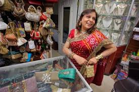 big business in little india commerce