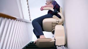 how much does a stair lift cost in 2023