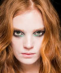 gorgeous green makeup ideas for st