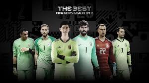 And watch our new series of original short documentaries that tell the surprising stories behind the pictures. The Best Fifa Football Awards News Nominees For The Best Fifa Football Awards 2020 Revealed Fifa Com