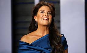 0 track | 1 album. Bill Clinton Should Want To Apologise Monica Lewinsky Opens Up About Scandal In New Documentary Series