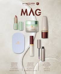 hcp mag magazine for cosmetics