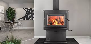 Wood Fireplace Stoves