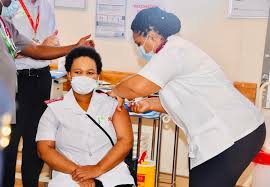 This comes as the second phase of the vaccine rollout in south africa is. South Africa Commences Early Access Vaccine Rollout To Healthcare Workers Sisonke Let S Work Together To Protect Our Healthcare Workers South African Medical Research Council